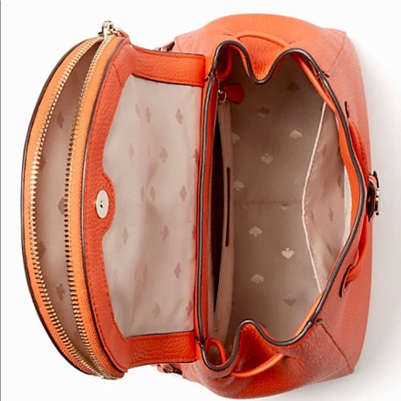 kate spade leila medium backpack
